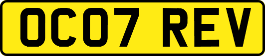 OC07REV