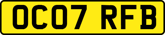 OC07RFB