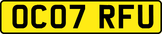 OC07RFU