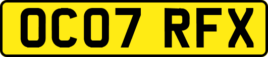 OC07RFX