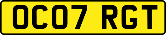 OC07RGT