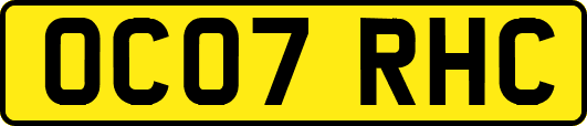 OC07RHC