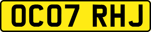 OC07RHJ