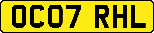 OC07RHL