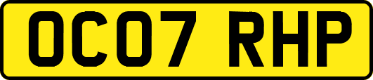 OC07RHP