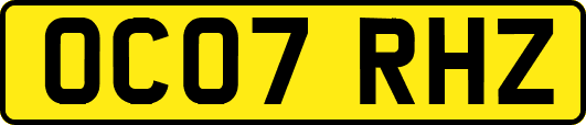 OC07RHZ