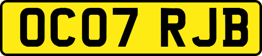 OC07RJB