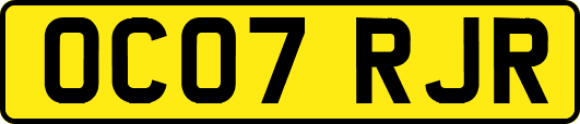 OC07RJR