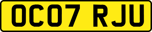 OC07RJU