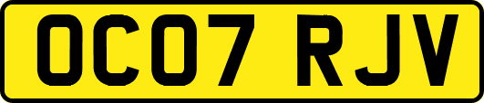 OC07RJV