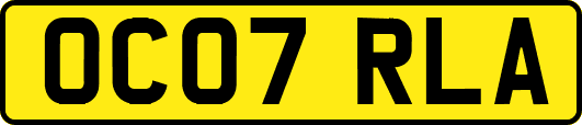 OC07RLA