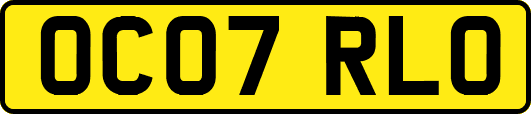 OC07RLO