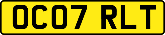 OC07RLT