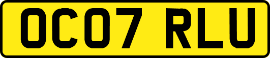 OC07RLU