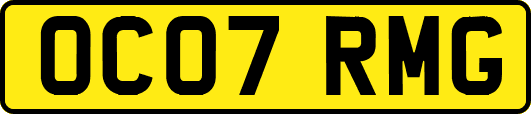 OC07RMG