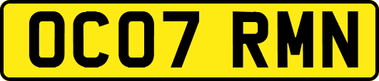 OC07RMN
