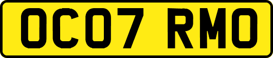 OC07RMO