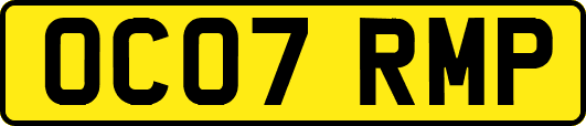 OC07RMP