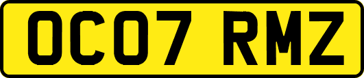 OC07RMZ