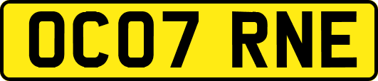 OC07RNE