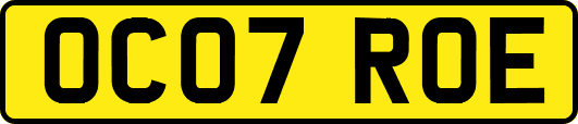 OC07ROE