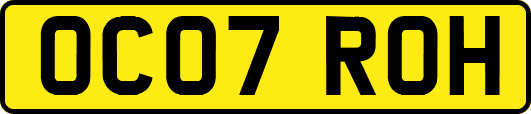 OC07ROH