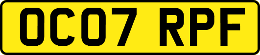 OC07RPF