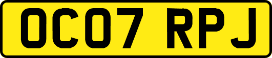 OC07RPJ