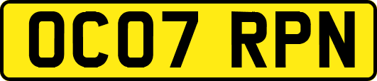OC07RPN