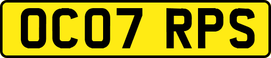 OC07RPS