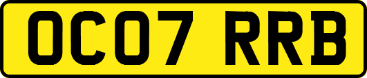 OC07RRB