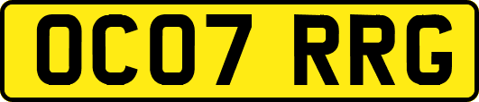 OC07RRG