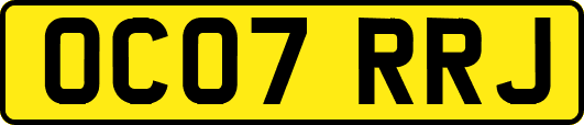 OC07RRJ