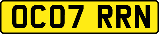 OC07RRN