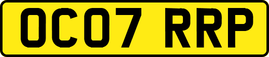 OC07RRP