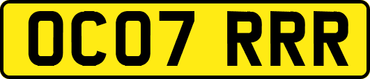 OC07RRR