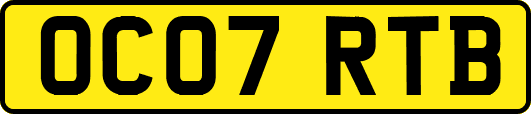 OC07RTB
