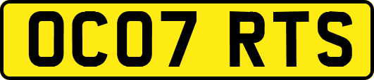 OC07RTS