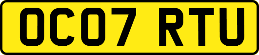 OC07RTU