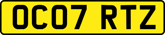 OC07RTZ