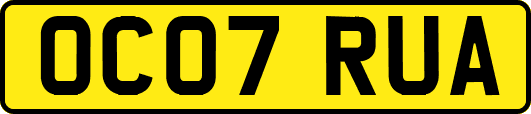 OC07RUA