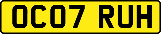 OC07RUH