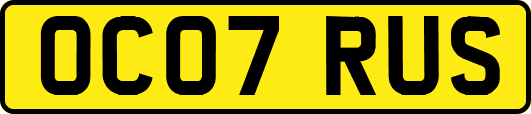 OC07RUS