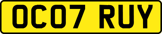 OC07RUY