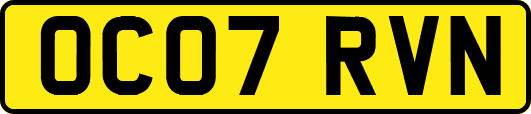 OC07RVN