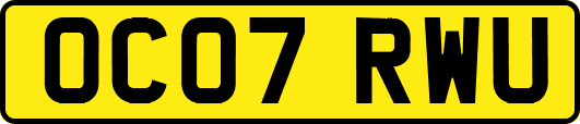 OC07RWU