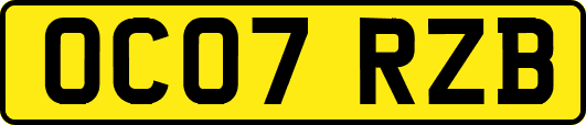 OC07RZB