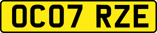 OC07RZE