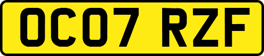 OC07RZF