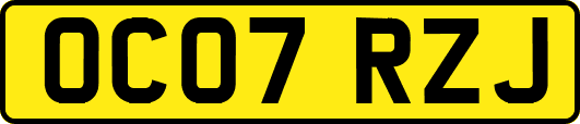 OC07RZJ